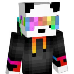 Scratchydog's Minecraft skin