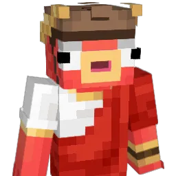 Scrathen's Minecraft skin