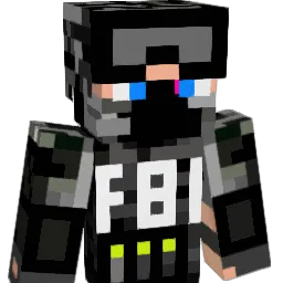 Scrawnywonder Minecraft avatar bust