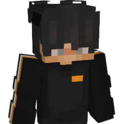 Scrayy's Minecraft skin