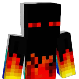 Scrazeloppe Minecraft avatar bust