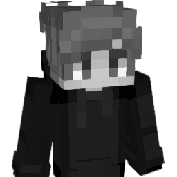 Scrazzyy Minecraft avatar bust