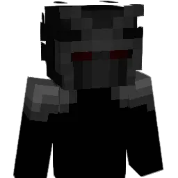 ScreaMMonster Minecraft avatar bust