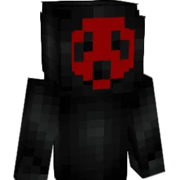 Scream_777 Minecraft avatar bust