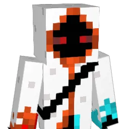 Screamin_Eagle Minecraft avatar bust