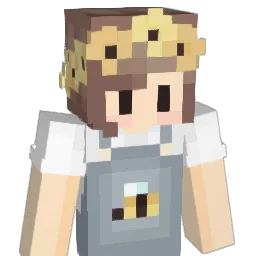 ScreamingDitto's Minecraft skin