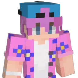 ScreamingFlames's Minecraft skin