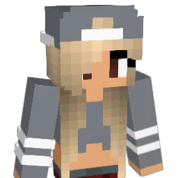 ScreamingPupper's Minecraft skin