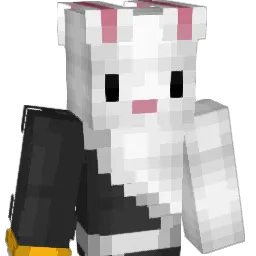 ScreamingRabbit1's Minecraft skin