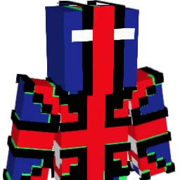 Screamnone's Minecraft skin