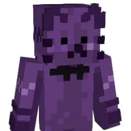 Screamo_memeo Minecraft avatar bust