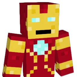 Screatboy04 Minecraft avatar bust