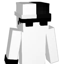 Screch's Minecraft skin
