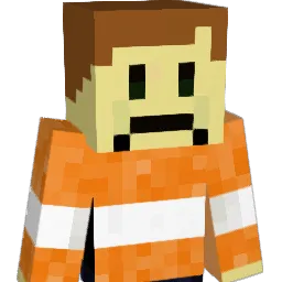 Screeap's Minecraft skin