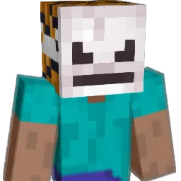 Screech333's Minecraft skin