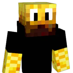 Screel85 Minecraft avatar bust
