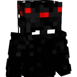 ScreenPolo295 Minecraft avatar bust