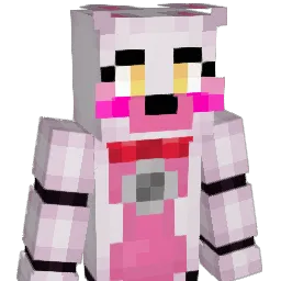 ScreenSlayer Minecraft avatar bust