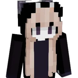 Screenii Minecraft avatar bust