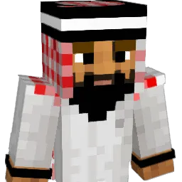 Screeno92's Minecraft skin