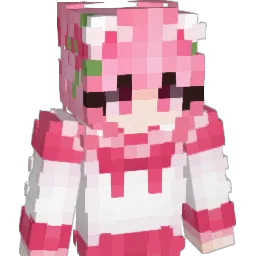 Screenshorts's Minecraft skin