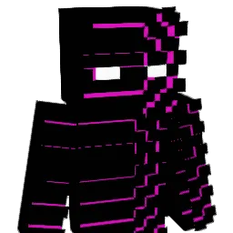 ScreepsPlayer Minecraft avatar bust
