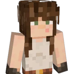 Screester's Minecraft skin