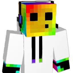 ScregBelly Minecraft avatar bust