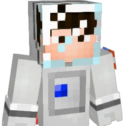 ScrepisMc_ Minecraft avatar bust