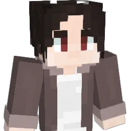 Screwman's Minecraft skin
