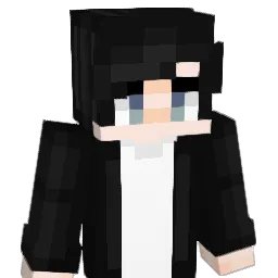ScrewyGoblin089 Minecraft avatar bust