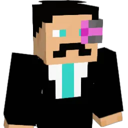 ScrewyShoe57649 Minecraft avatar bust