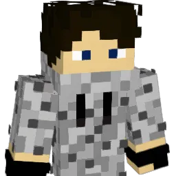 Screzeez's Minecraft skin