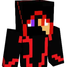 ScriX's Minecraft skin