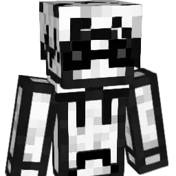 ScribbleNicks's Minecraft skin