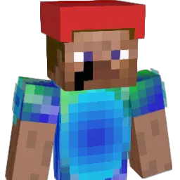 Scribble_Dip's Minecraft skin