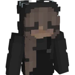 Scribble_Games Minecraft avatar bust