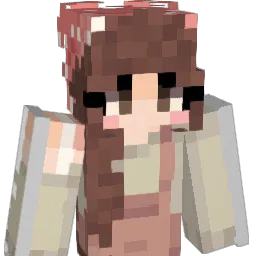 Scribbles39's Minecraft skin