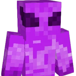 ScribblesLOL Minecraft avatar bust