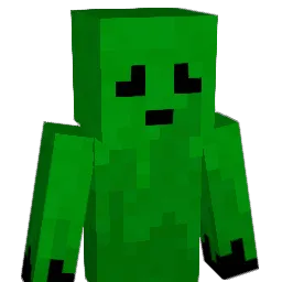 ScribblesXD's Minecraft skin