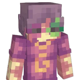 Scrim97 Minecraft avatar bust