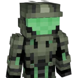 ScrimReaper2110 Minecraft avatar bust