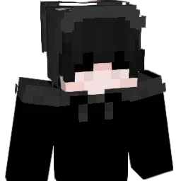 Scripp3d Minecraft avatar bust