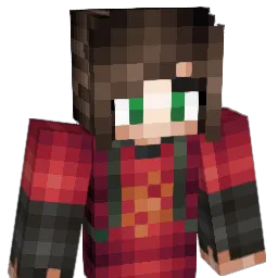 Script20 Minecraft avatar bust