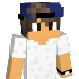 ScriptSL Minecraft avatar bust