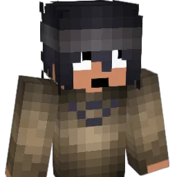 Scripties's Minecraft skin