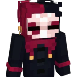 Scriptiic's Minecraft skin