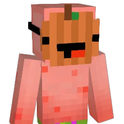 ScriptingCoconut Minecraft avatar bust