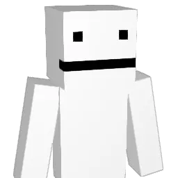 ScriptiqDev Minecraft avatar bust