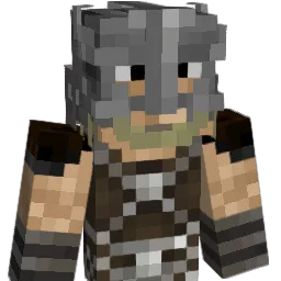 Scriptkidd13_37 Minecraft avatar bust